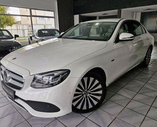 Mercedes-Benz E 350 Gebrauchtwagen
