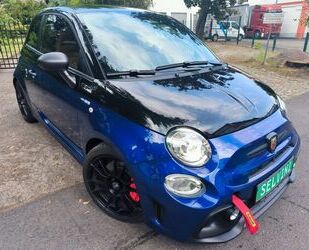 Abarth 500 Gebrauchtwagen
