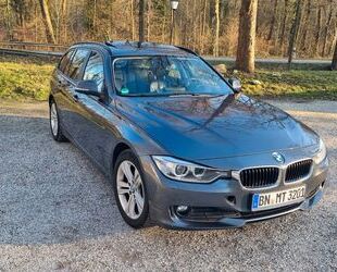 BMW 320 Gebrauchtwagen
