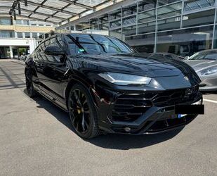 Lamborghini Urus Gebrauchtwagen