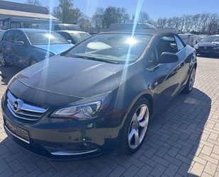 Opel Cascada Gebrauchtwagen