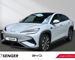 BYD SEALION 7 Gebrauchtwagen