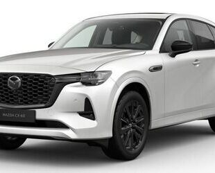 Mazda CX-60 Gebrauchtwagen