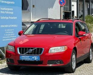 Volvo V70 Gebrauchtwagen