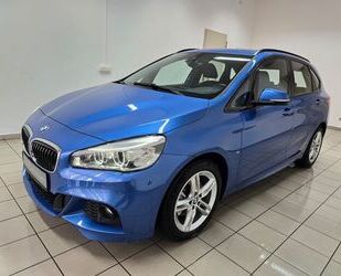 BMW 218 Gebrauchtwagen