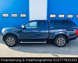 Nissan Navara Gebrauchtwagen