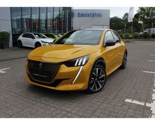 Peugeot 208 Gebrauchtwagen