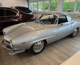 Alfa Romeo Giulia Gebrauchtwagen