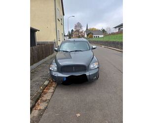 Chevrolet HHR Gebrauchtwagen