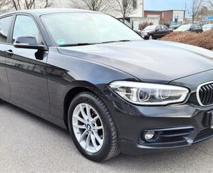 BMW 120 Gebrauchtwagen