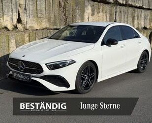 Mercedes-Benz A 220 Gebrauchtwagen