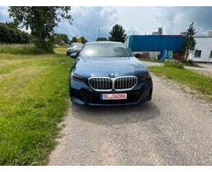 BMW i5 Gebrauchtwagen