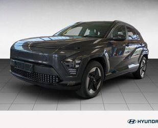 Hyundai KONA Elektro Gebrauchtwagen