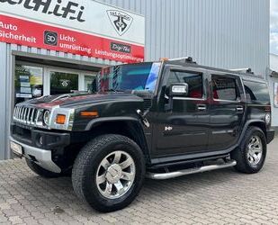 Hummer H2 Gebrauchtwagen