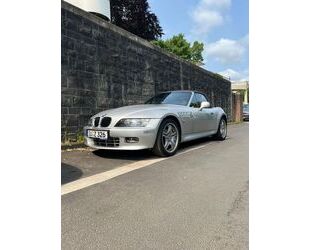 BMW Z3 Gebrauchtwagen