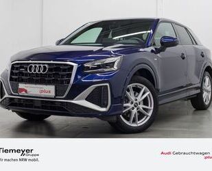 Audi Q2 Gebrauchtwagen