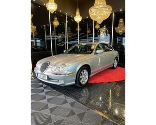 Jaguar S-Type Gebrauchtwagen