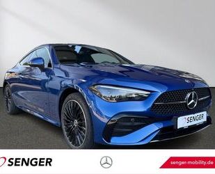 Mercedes-Benz CLE 300 Gebrauchtwagen