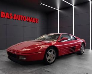 Ferrari 348 Gebrauchtwagen