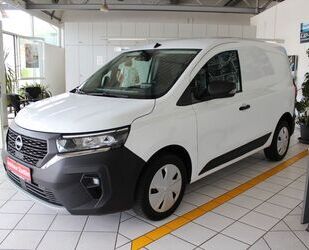 Nissan Townstar Gebrauchtwagen