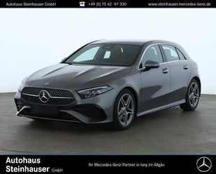 Mercedes-Benz A 180 Gebrauchtwagen