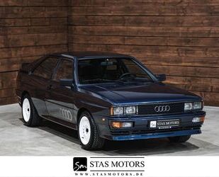 Audi quattro Gebrauchtwagen