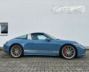 Porsche 991 Gebrauchtwagen
