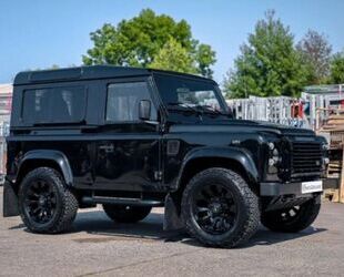 Land Rover Defender Gebrauchtwagen