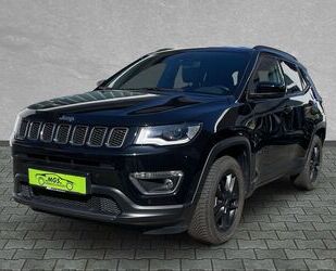 Jeep Compass Gebrauchtwagen