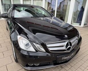 Mercedes-Benz E 250 Gebrauchtwagen