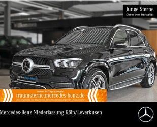Mercedes-Benz GLE 350 Gebrauchtwagen