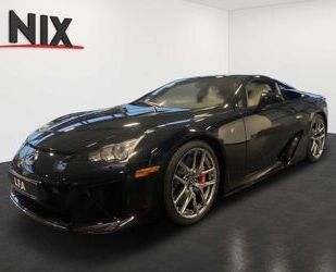 Lexus LFA Gebrauchtwagen