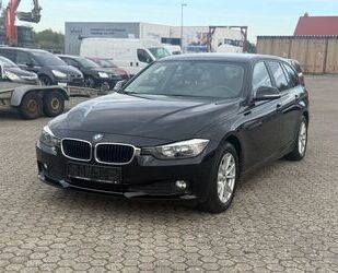 BMW 318 Gebrauchtwagen