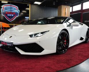 Lamborghini Huracán Gebrauchtwagen