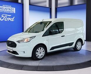 Ford Transit Connect Gebrauchtwagen