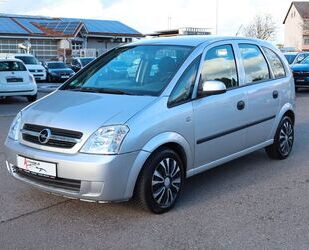 Opel Meriva Gebrauchtwagen