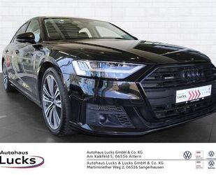 Audi A8 Gebrauchtwagen