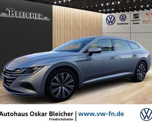 VW Arteon Gebrauchtwagen