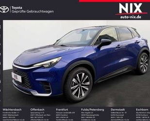 Lexus LBX Gebrauchtwagen