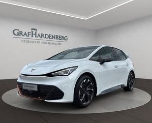 Cupra Born Gebrauchtwagen