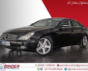 Mercedes-Benz CLS 350 Gebrauchtwagen