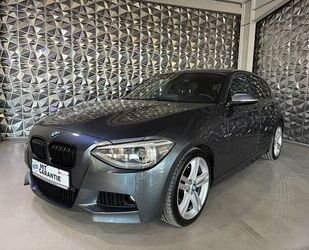 BMW 116 Gebrauchtwagen