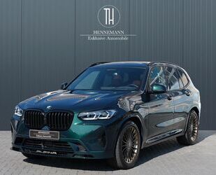 Alpina XD3 Gebrauchtwagen
