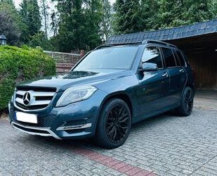 Mercedes-Benz GLK 350 Gebrauchtwagen