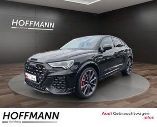Audi RSQ3 Gebrauchtwagen