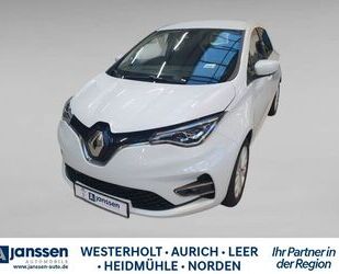 Renault ZOE Gebrauchtwagen
