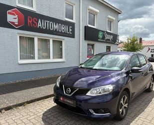 Nissan Pulsar Gebrauchtwagen