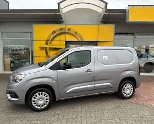 Opel Combo Gebrauchtwagen