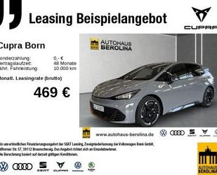 Cupra Born Gebrauchtwagen
