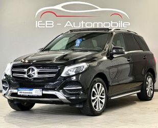 Mercedes-Benz GLE 350 Gebrauchtwagen